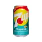 7Up Tropical 355ml
