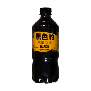 ACR Black Energy Drink