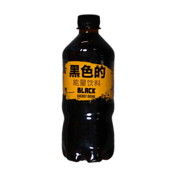 ACR Black Energy Drink