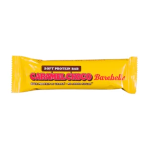 Barebells Soft Protein Bar Caramel Choco