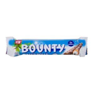 Bounty Wafer