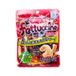 Bourbon Fettuccine Gummy Cola Flavour