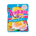 Bourbon Fettuccine Gummy Mango-Pomelo-Sago