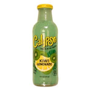 Calypso+ Kiwi Lemonade