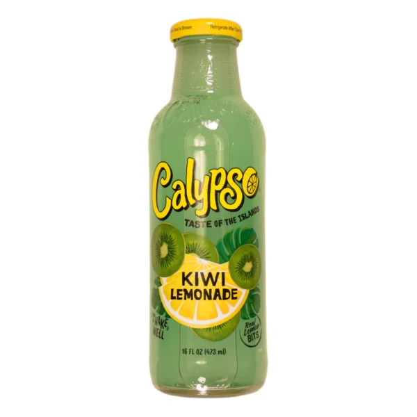 Calypso+ Kiwi Lemonade