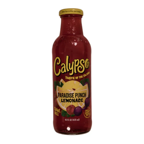 Calypso Paradise Punch Lemonade