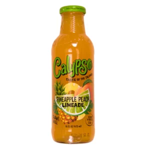 Calypso Pineapple Peach