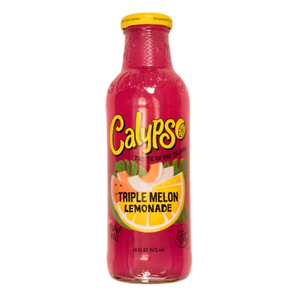 Calypso Triple Melon Lemonade