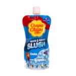 Chupa Chups Cola Freeze&Squeeze SLUSH 250ml