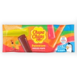 Chupa Chups Squeezee Freeze Pops 12x45ml