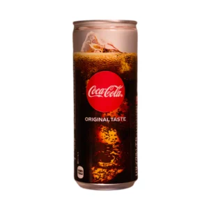 Coca Cola Original Taste 250ml