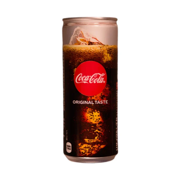 Coca Cola Original Taste 250ml Coca Cola Original Taste 250ml