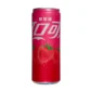 Coca Cola Strawberry 330ml