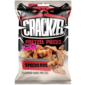 Crackzel Pretzel Pieces Speculoos 85g