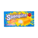 Cravingz Spongiez Golden Cream Flavour Filled Sponge Cake