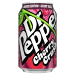 Dr. Pepper Cherry Crush 355ml