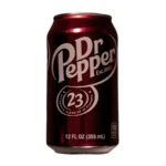 Dr. Pepper Regular 355ml