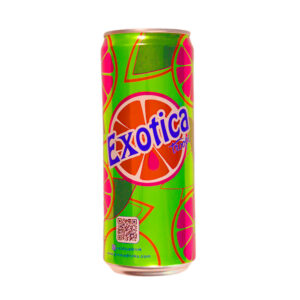 Exotica Tropii 330ml