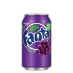 Fanta USA Grape 355 ml