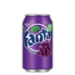 Fanta USA Grape 355 ml