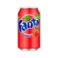 Fanta USA Strawberry 355ml