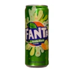 Fanta Cream Soda Asia 320ml