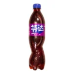 Fanta Grape Japan 500ml