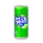 Fanta Green Apple 330ml