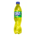 Fanta Green Apple Asia 500ml