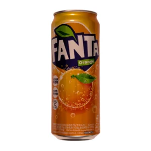 Fanta Orange 500ml