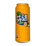 Fanta Pineapple Dosen Asia 500ml