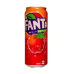 Fanta Rich Apple 500ml Japan