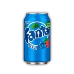 Fanta USA Berry 355 ml