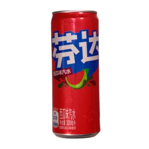 Fanta Watermelon 330mI