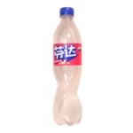 Fanta White Peach Asia 500ml