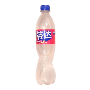 Fanta White Peach Asia 500ml
