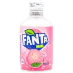 Fanta japan White Peach 300ml