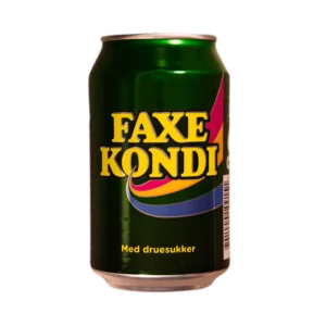 Faxe Kondi 330ml