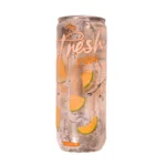 Fresh Melon Sparkling 330ml