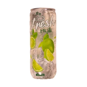 Fresh Mojito Sparkling 330ml