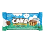 Fundiez Chocolate Cake