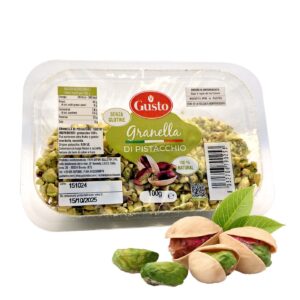 Gusto Granella DI PISTACCHIO