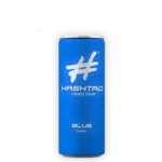 Hashtag+ BLUE Classic Energy Drink 250ml
