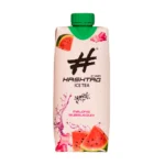 Hashtag Ice Tea Melone Bubblegum 500ml