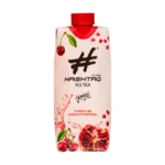 Hashtag Ice Tea kirsche Granatapfel 500ml