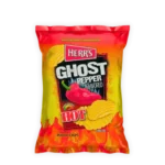 Herr´s Ghost Pepper Chips