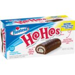 Hostess Ho Hos 284g