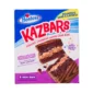 Hostess Kazbars Chocolate