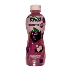 KATO Johannisbeer mit Nata De Coco 320 ML