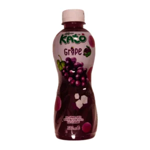 KATO Traubensaft mit Nata De Coco 320 ML